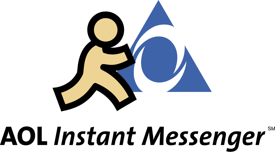 AIM Logo